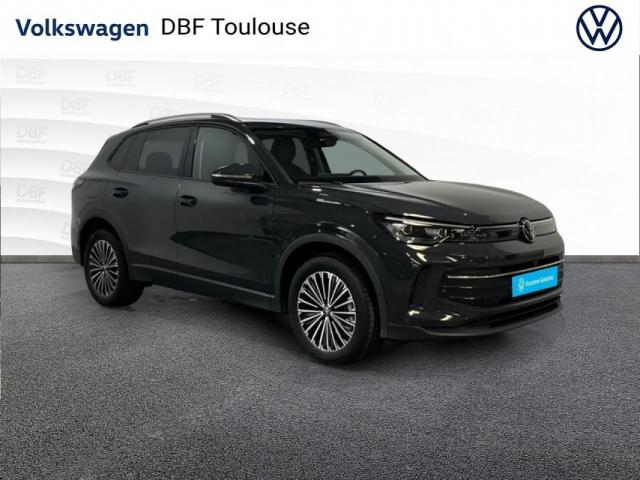 Volkswagen Tiguan image 1