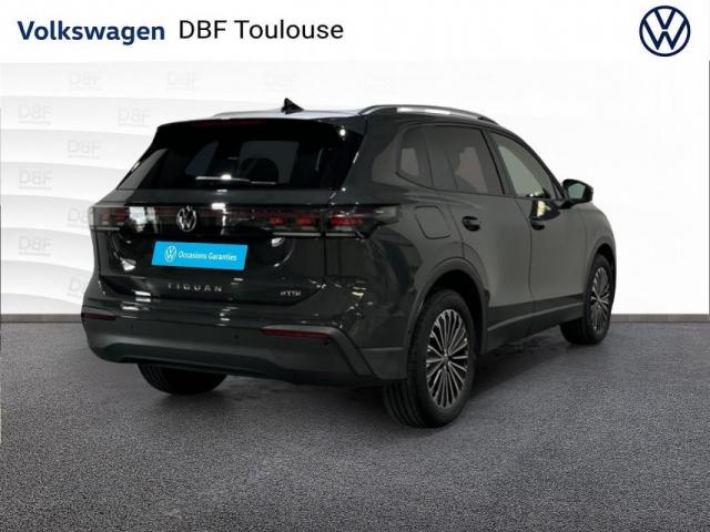 Volkswagen Tiguan image 6