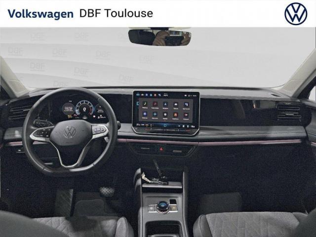 Volkswagen Tiguan image 3