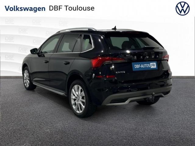 Skoda Kamiq image 8
