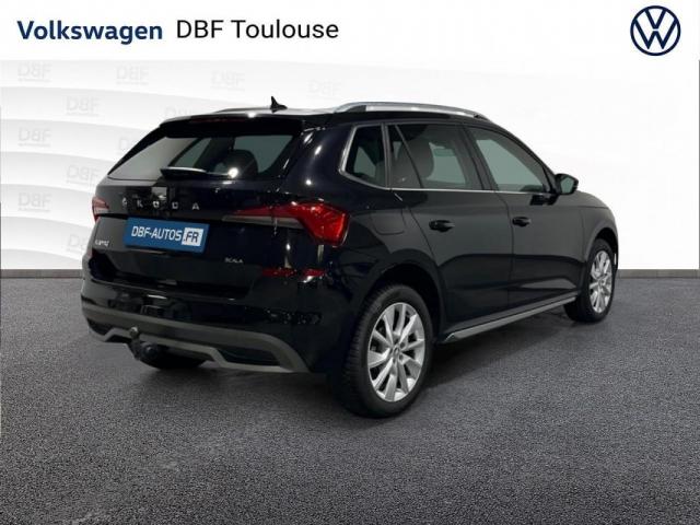 Skoda Kamiq image 5