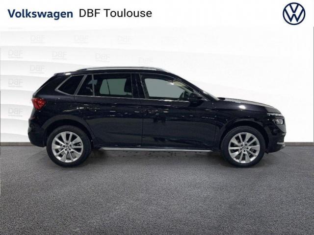 Skoda Kamiq image 1