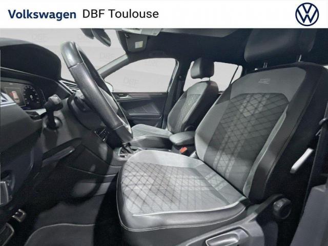 Volkswagen Tiguan Allspace image 1