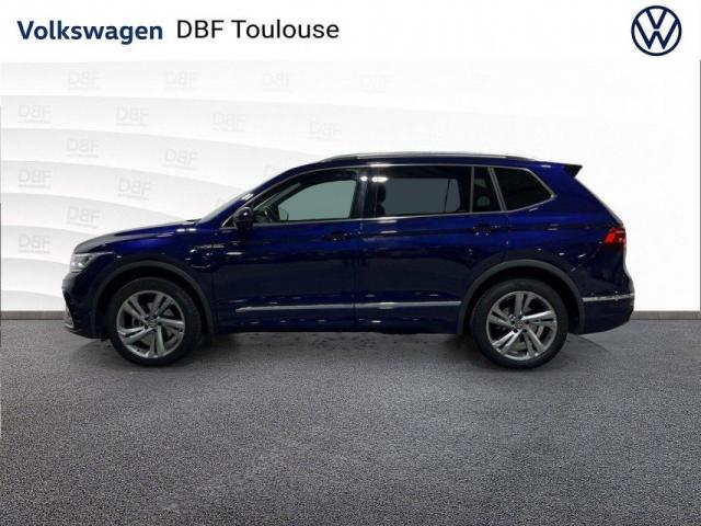 Volkswagen Tiguan Allspace image 2