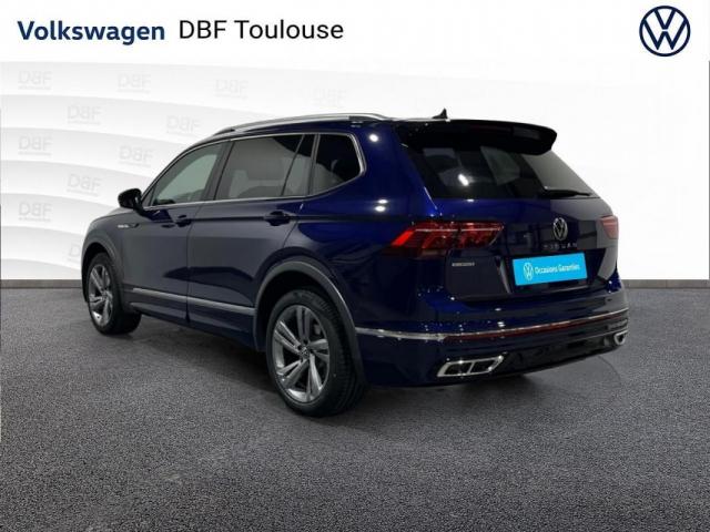 Volkswagen Tiguan Allspace image 9