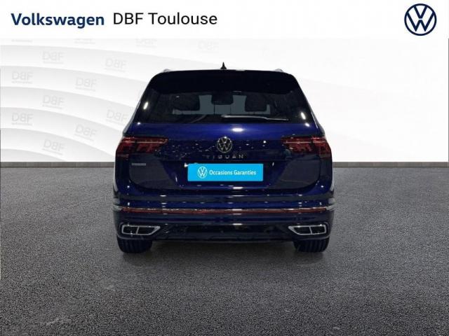 Volkswagen Tiguan Allspace image 6