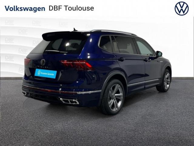Volkswagen Tiguan Allspace image 8
