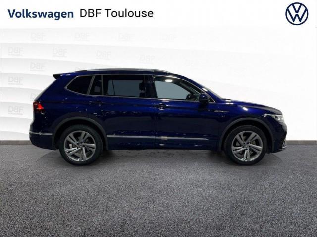 Volkswagen Tiguan Allspace image 5