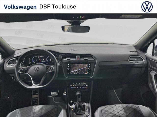 Volkswagen Tiguan Allspace image 3