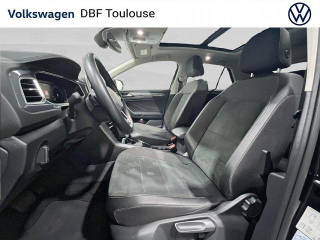 Volkswagen T-Roc image 8