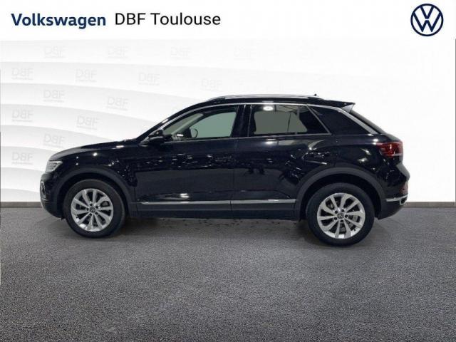 Volkswagen T-Roc image 9