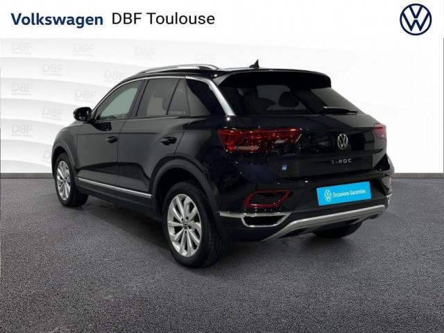 Volkswagen T-Roc image 1