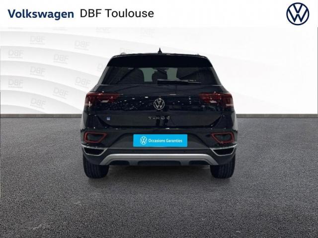 Volkswagen T-Roc image 6