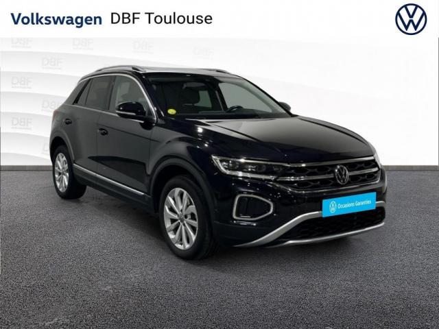 Volkswagen T-Roc image 2