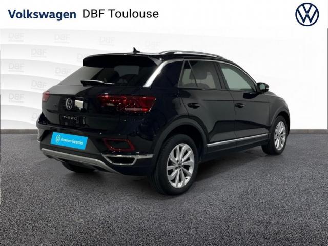 Volkswagen T-Roc image 7