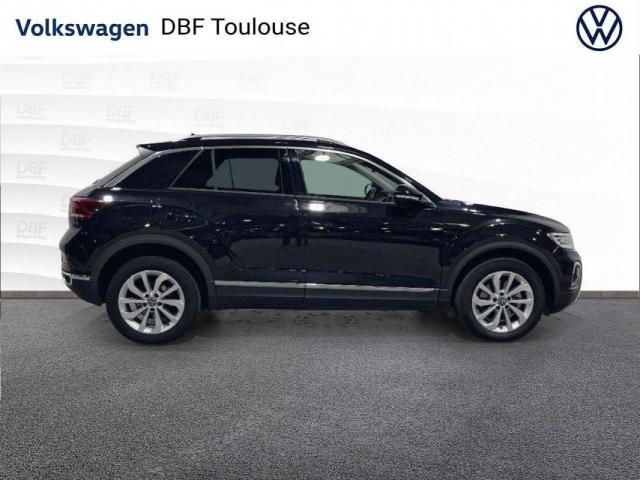 Volkswagen T-Roc image 3