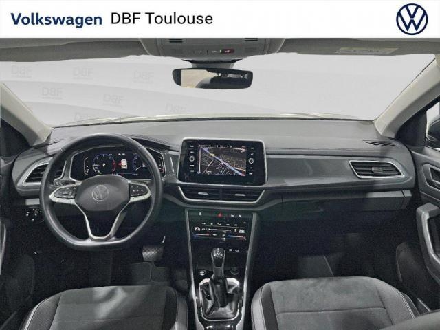 Volkswagen T-Roc image 5