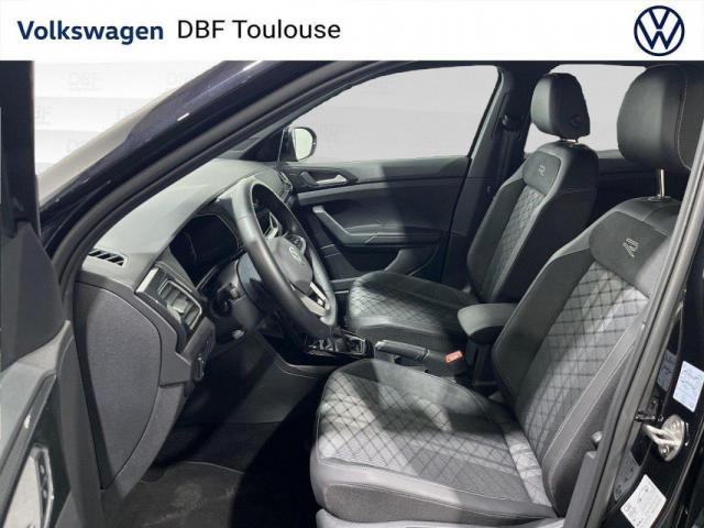 Volkswagen T-Cross image 6