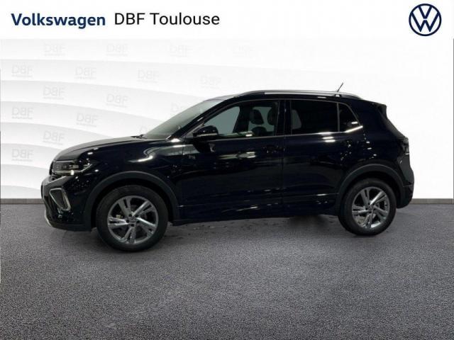 Volkswagen T-Cross image 2