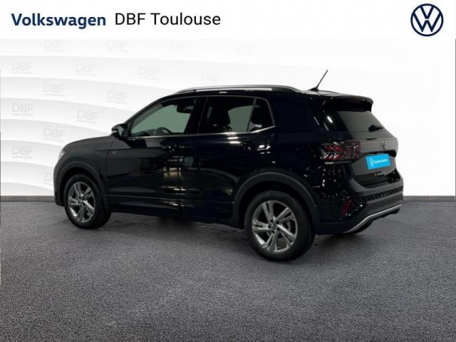 Volkswagen T-Cross image 1