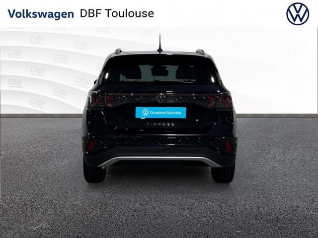 Volkswagen T-Cross image 8