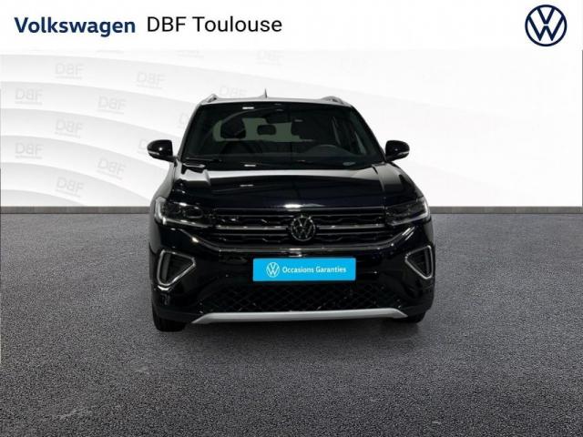 Volkswagen T-Cross image 3