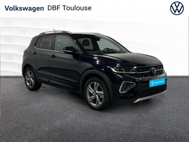 Volkswagen T-Cross image 7