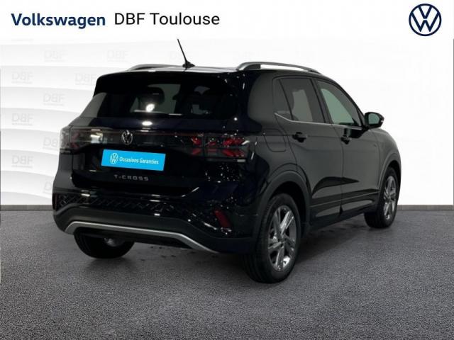 Volkswagen T-Cross image 9