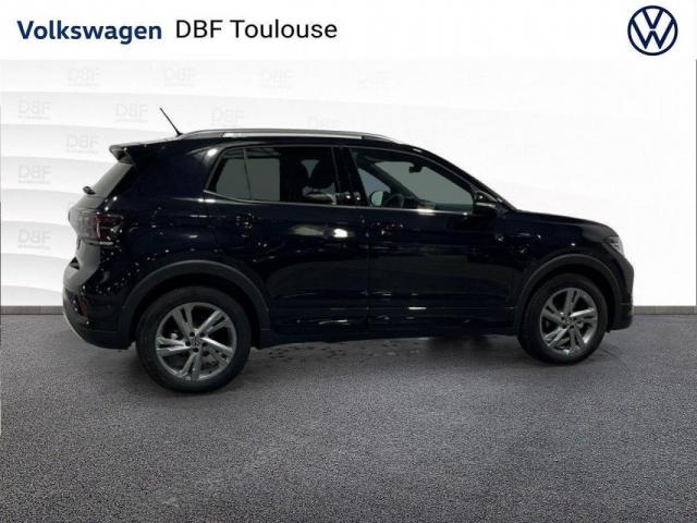 Volkswagen T-Cross image 5
