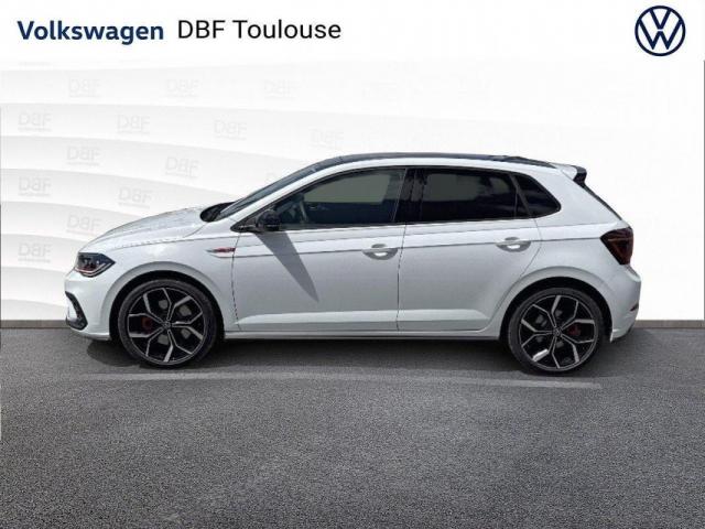 Volkswagen Polo image 2