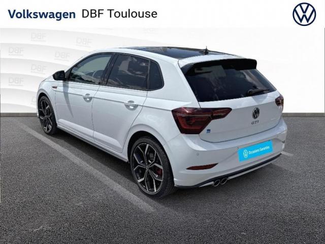 Volkswagen Polo image 6