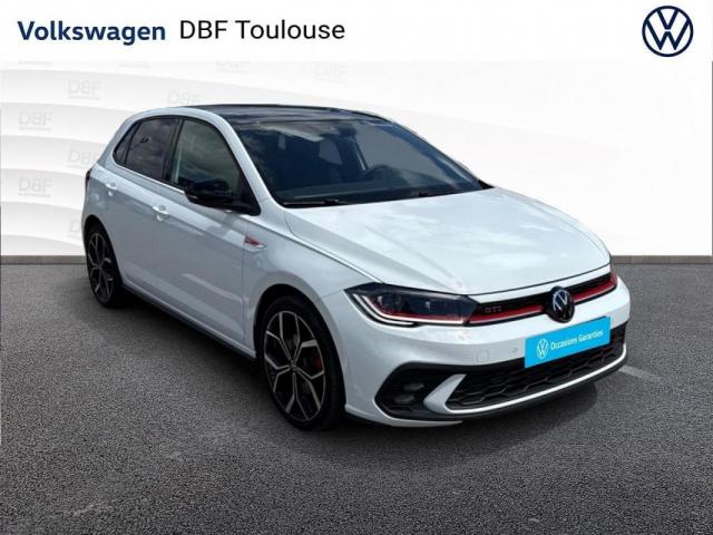 Volkswagen Polo image 9