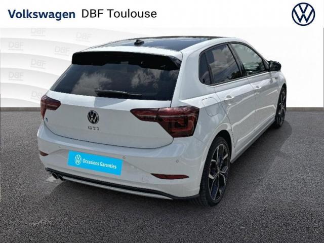 Volkswagen Polo image 4