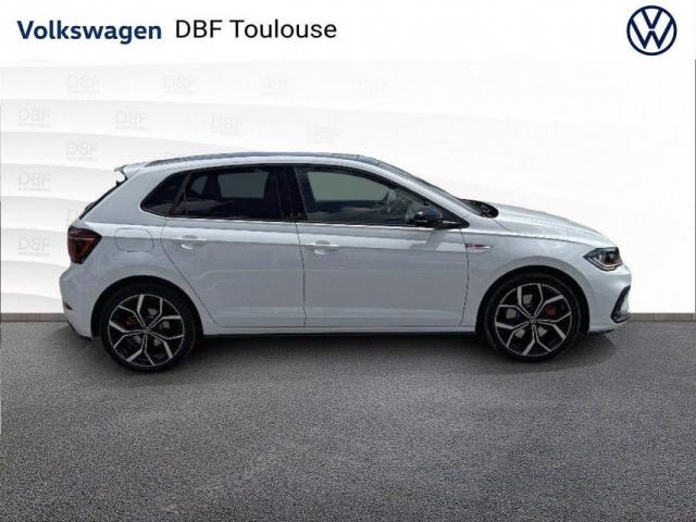 Volkswagen Polo image 1