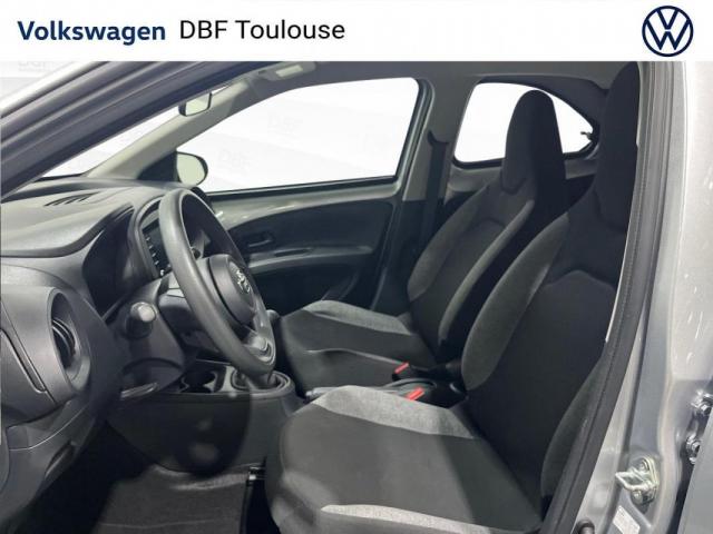 Toyota Aygo X image 3