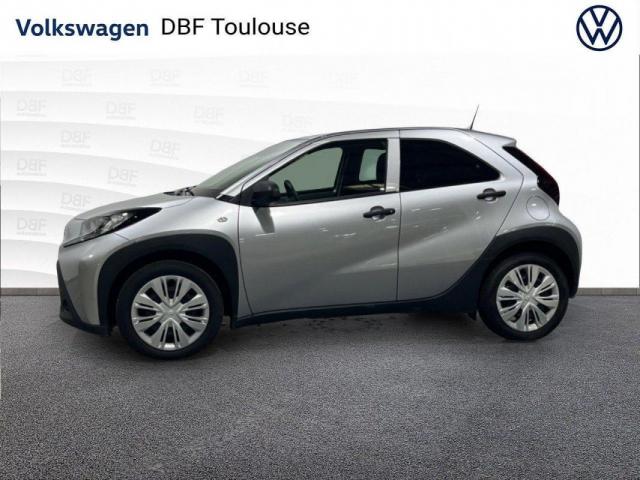 Toyota Aygo X image 6