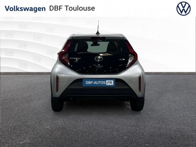 Toyota Aygo X image 5