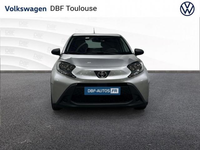 Toyota Aygo X image 7
