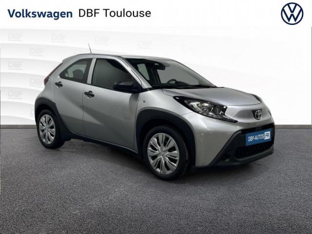Toyota Aygo X image 4