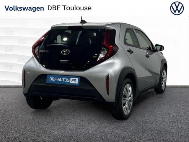 Toyota Aygo X image 2