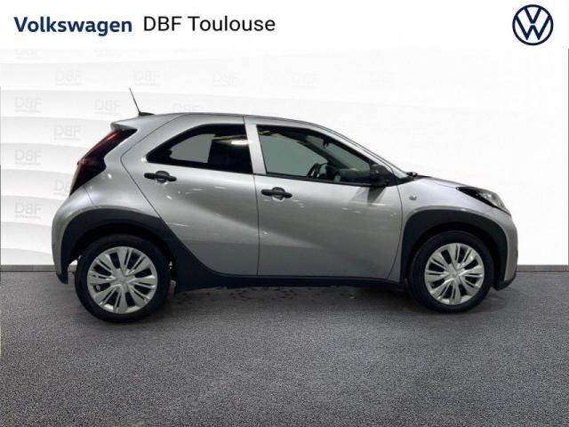 Toyota Aygo X image 8