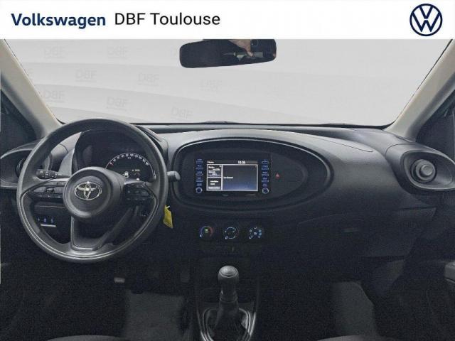 Toyota Aygo X image 9