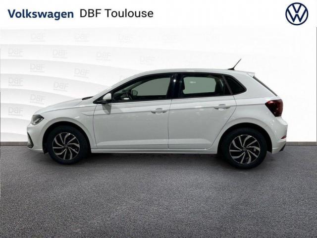 Volkswagen Polo image 8