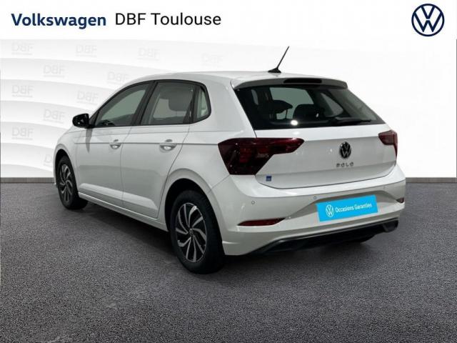 Volkswagen Polo image 6