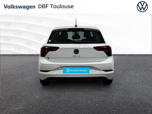 Volkswagen Polo image 9