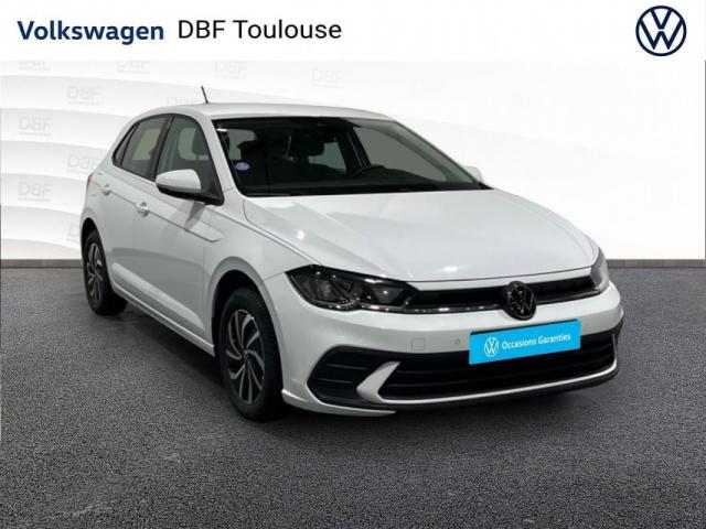 Volkswagen Polo image 7