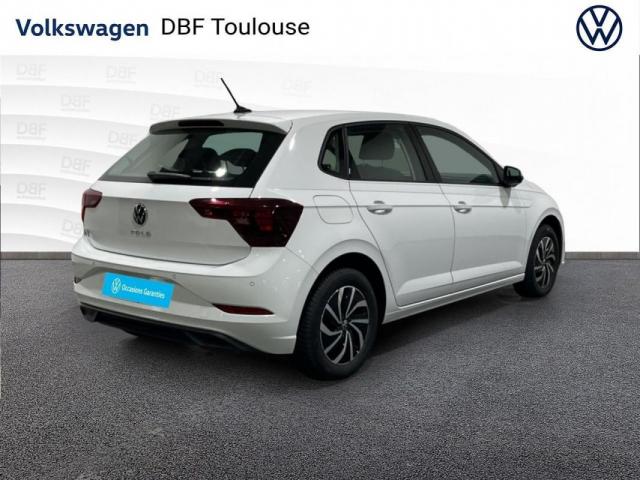 Volkswagen Polo image 4
