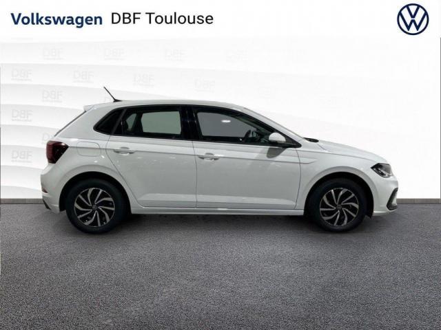 Volkswagen Polo image 3