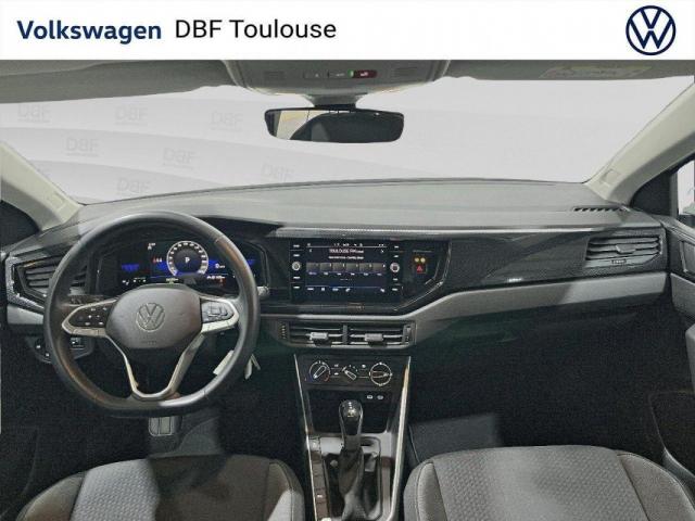 Volkswagen Polo image 1