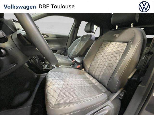 Volkswagen T-Cross image 3